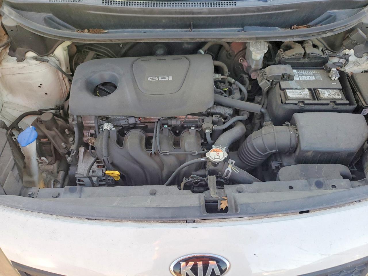 2017 KIA RIO LX photo 31