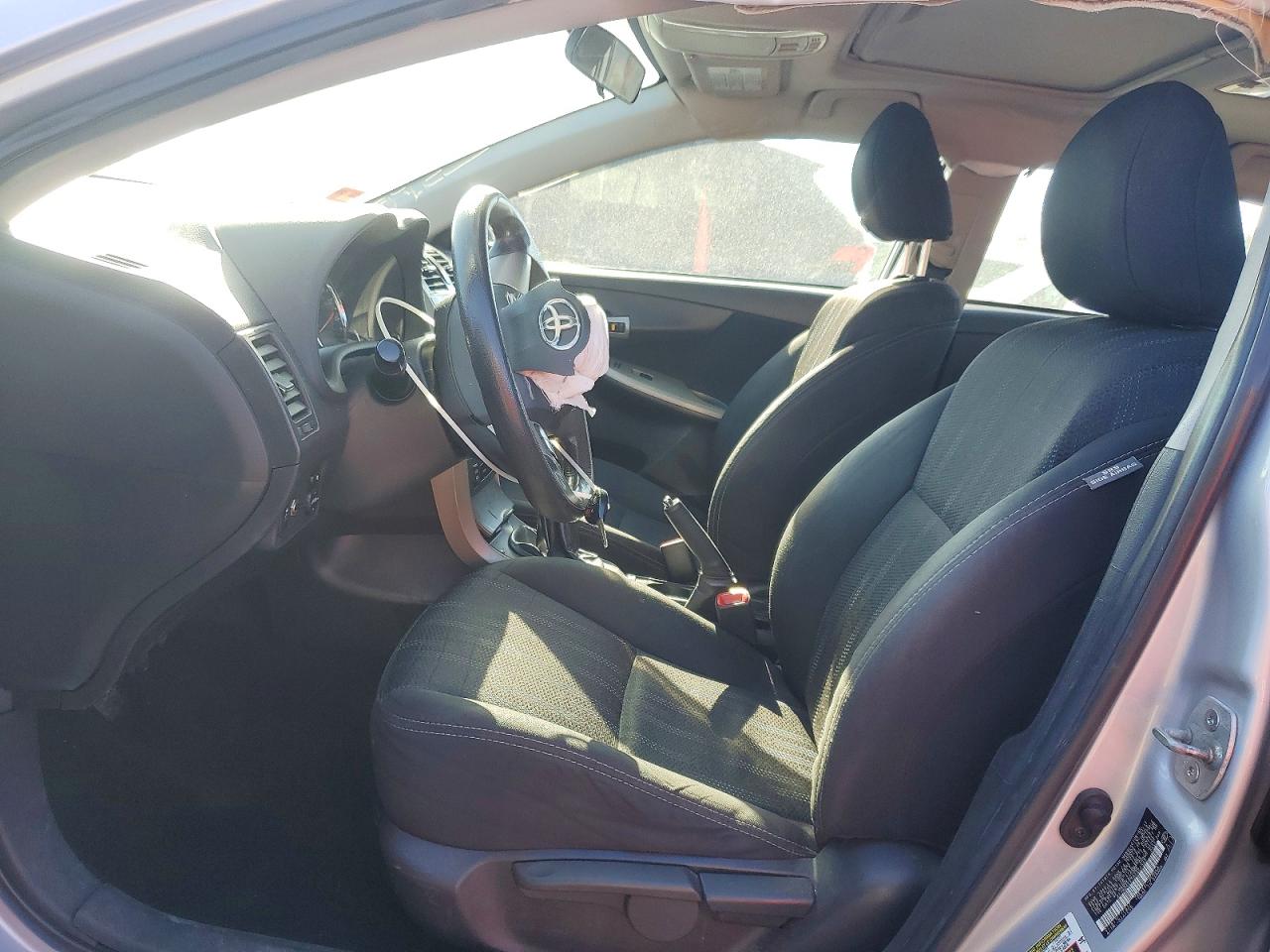 2013 TOYOTA COROLLA BASE photo 13