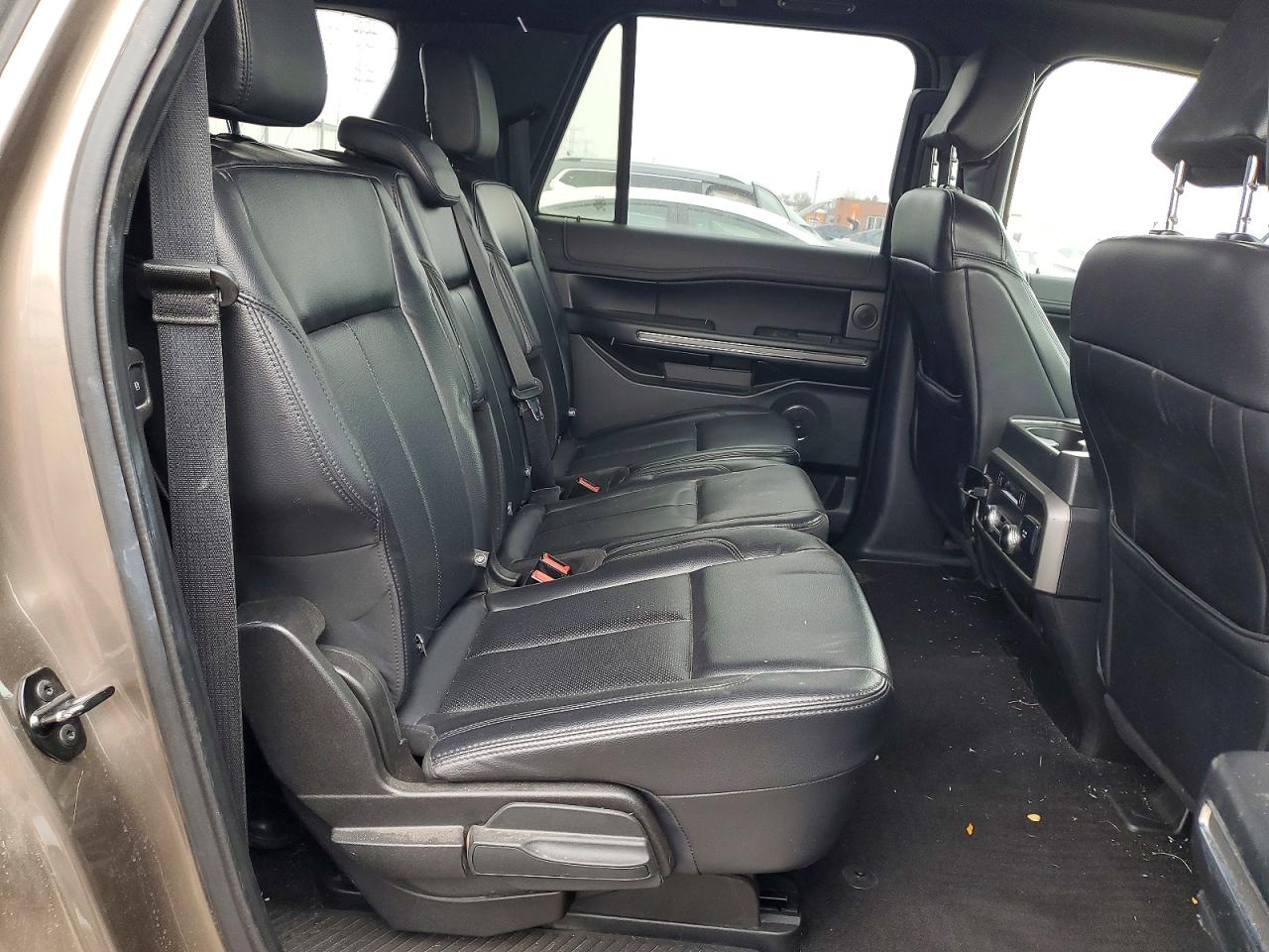 2019 FORD EXPEDITION MAX XLT photo 21