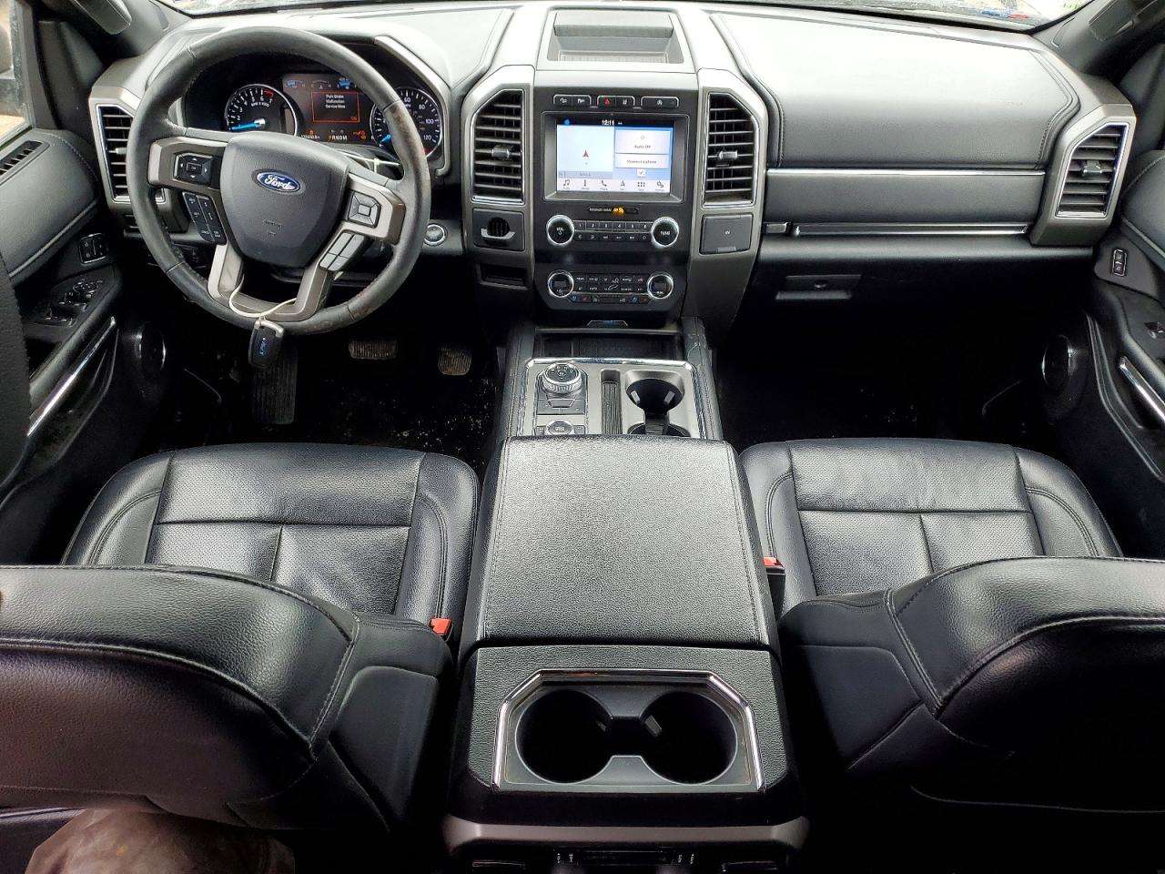2019 FORD EXPEDITION MAX XLT photo 15