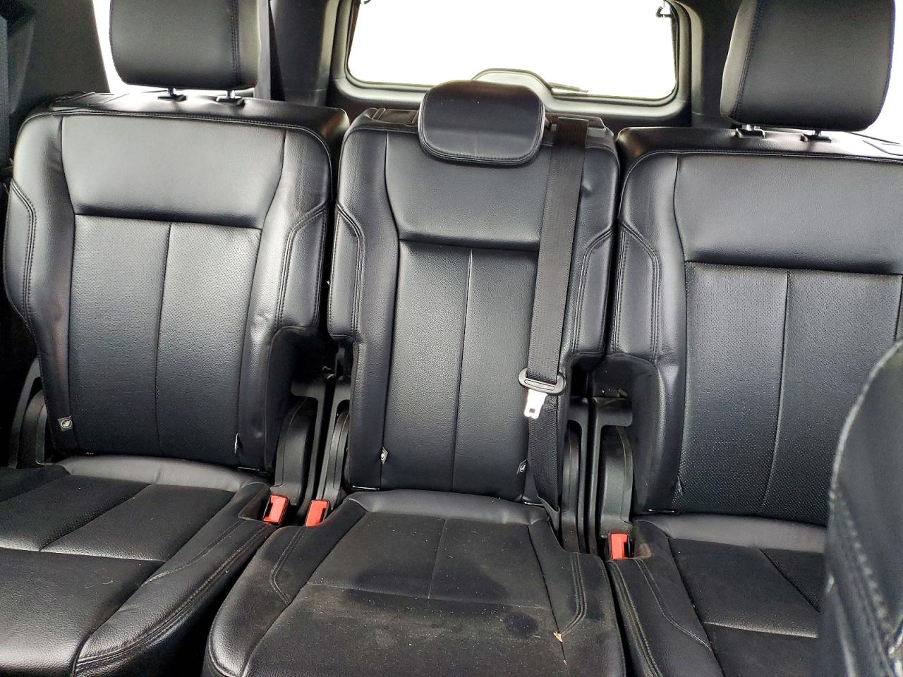 2019 FORD EXPEDITION MAX XLT photo 19