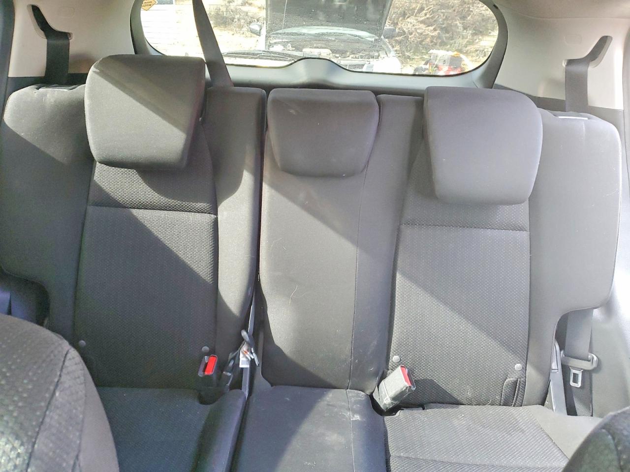 2016 HONDA HR-V EX photo 19