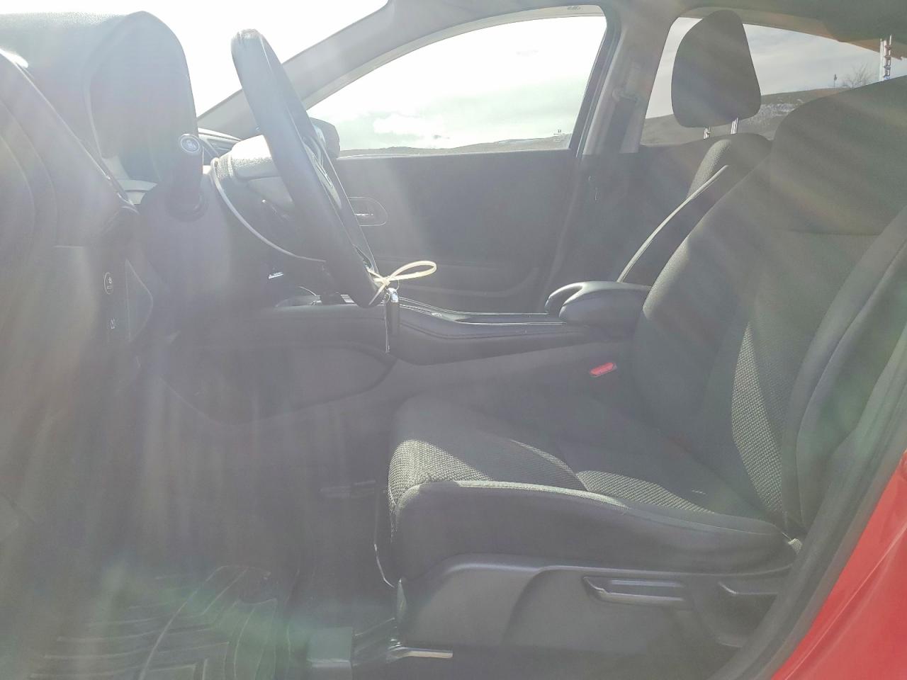 2016 HONDA HR-V EX photo 13