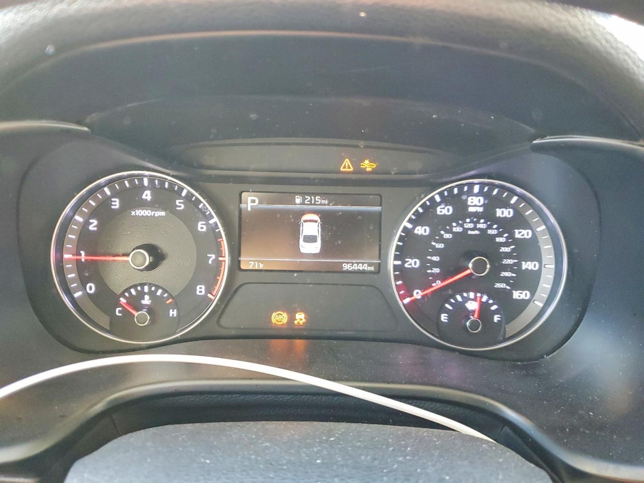 2023 KIA FORTE LX photo 17