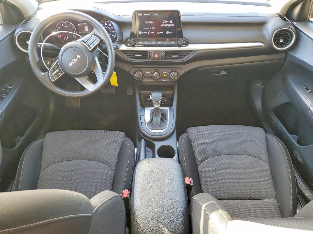 2023 KIA FORTE LX photo 15