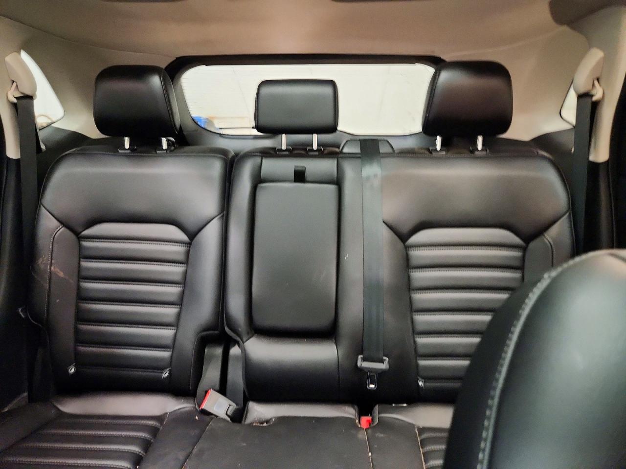 2020 FORD EDGE SEL photo 28