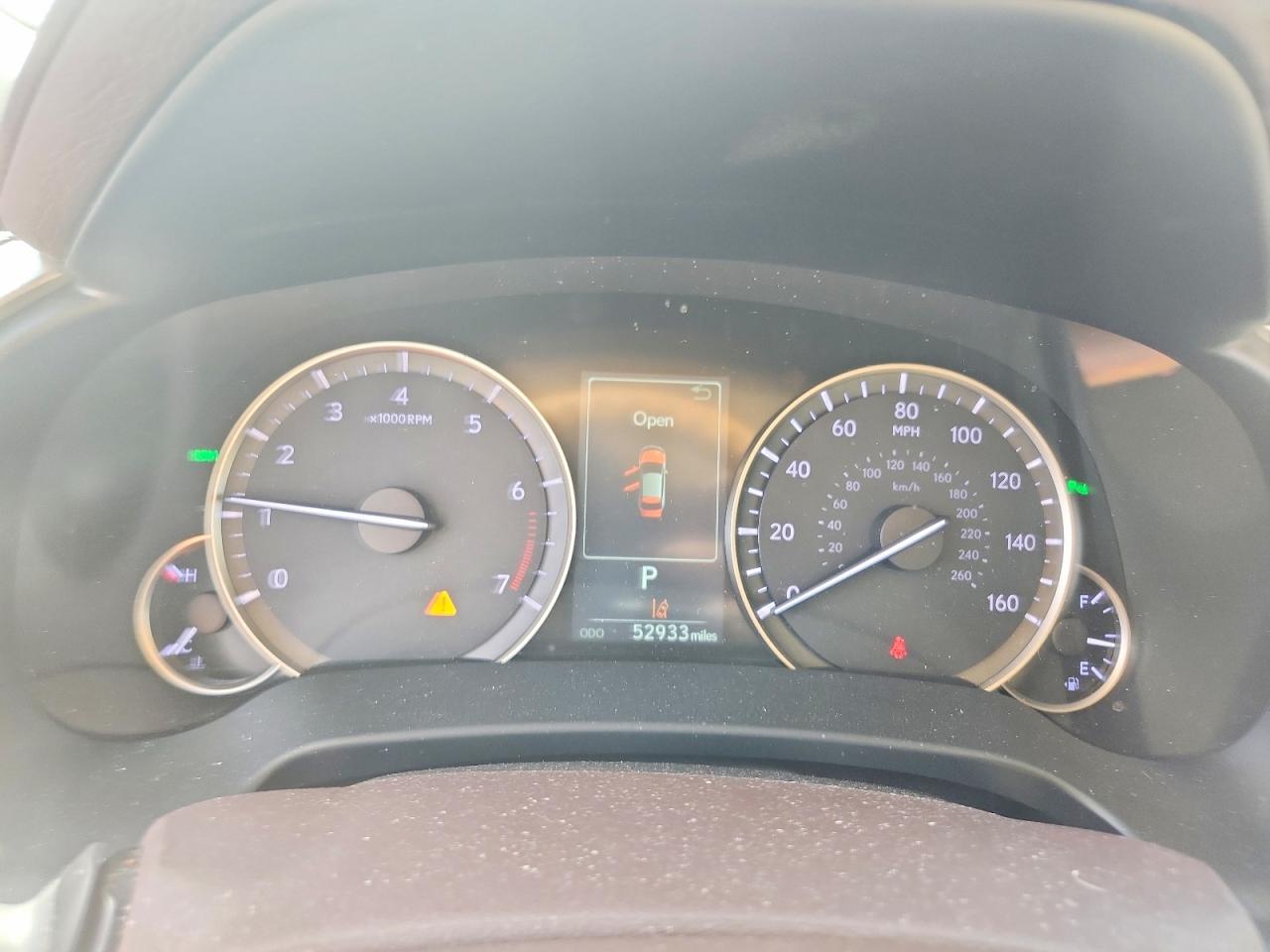 2018 LEXUS RX 350 BASE photo 17