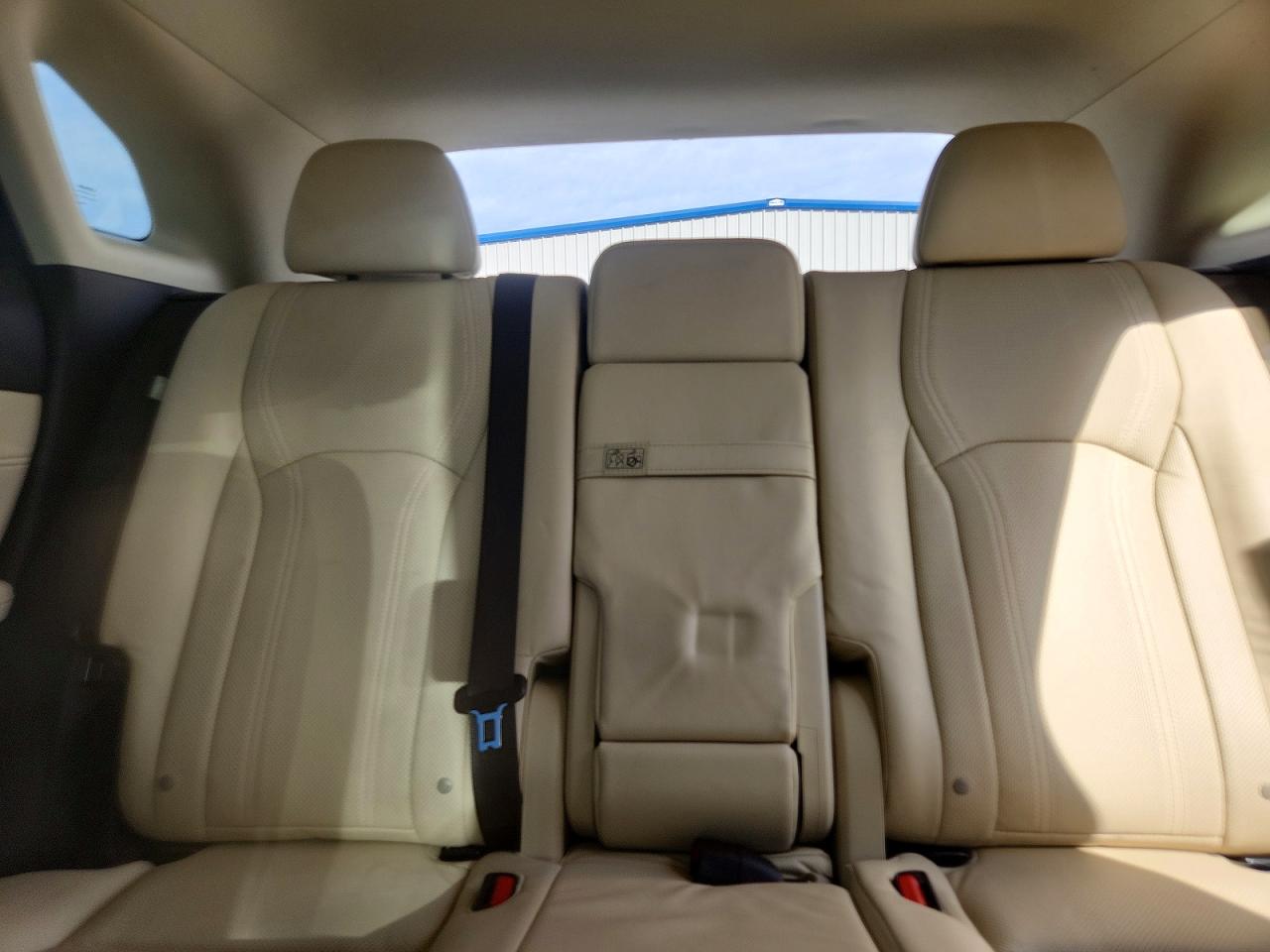 2018 LEXUS RX 350 BASE photo 19