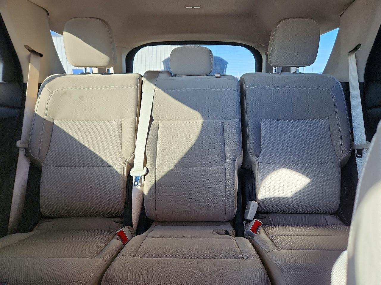 2023 FORD EXPLORER photo 19