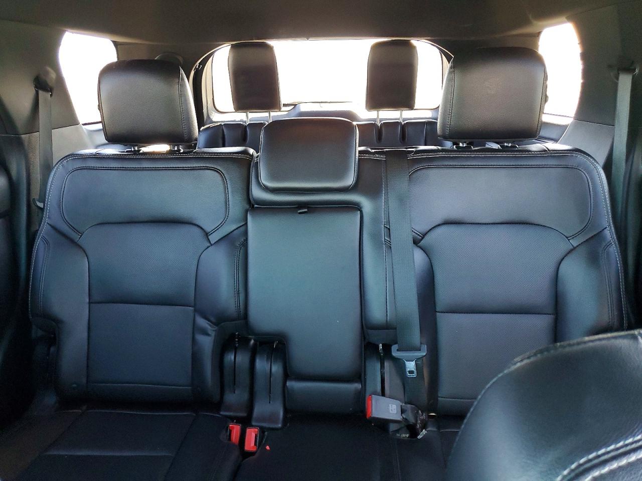 2019 FORD EXPLORER LIMITED photo 28