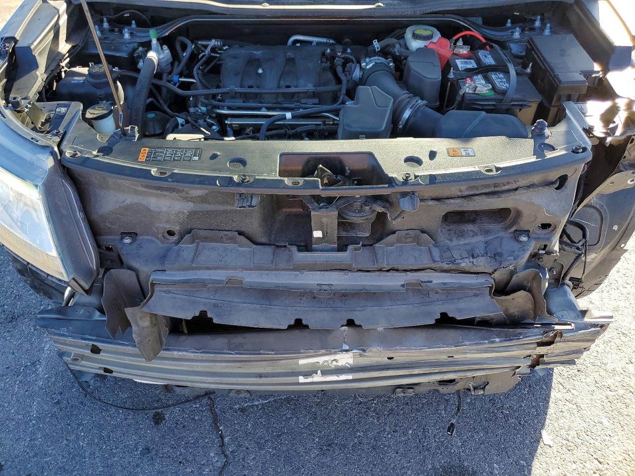 2019 FORD EXPLORER LIMITED photo 34