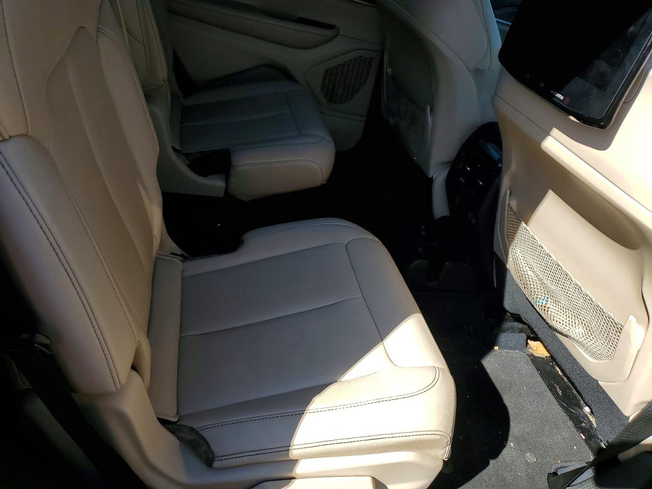 2023 JEEP GRAND CHEROKEE L LIMITED photo 19
