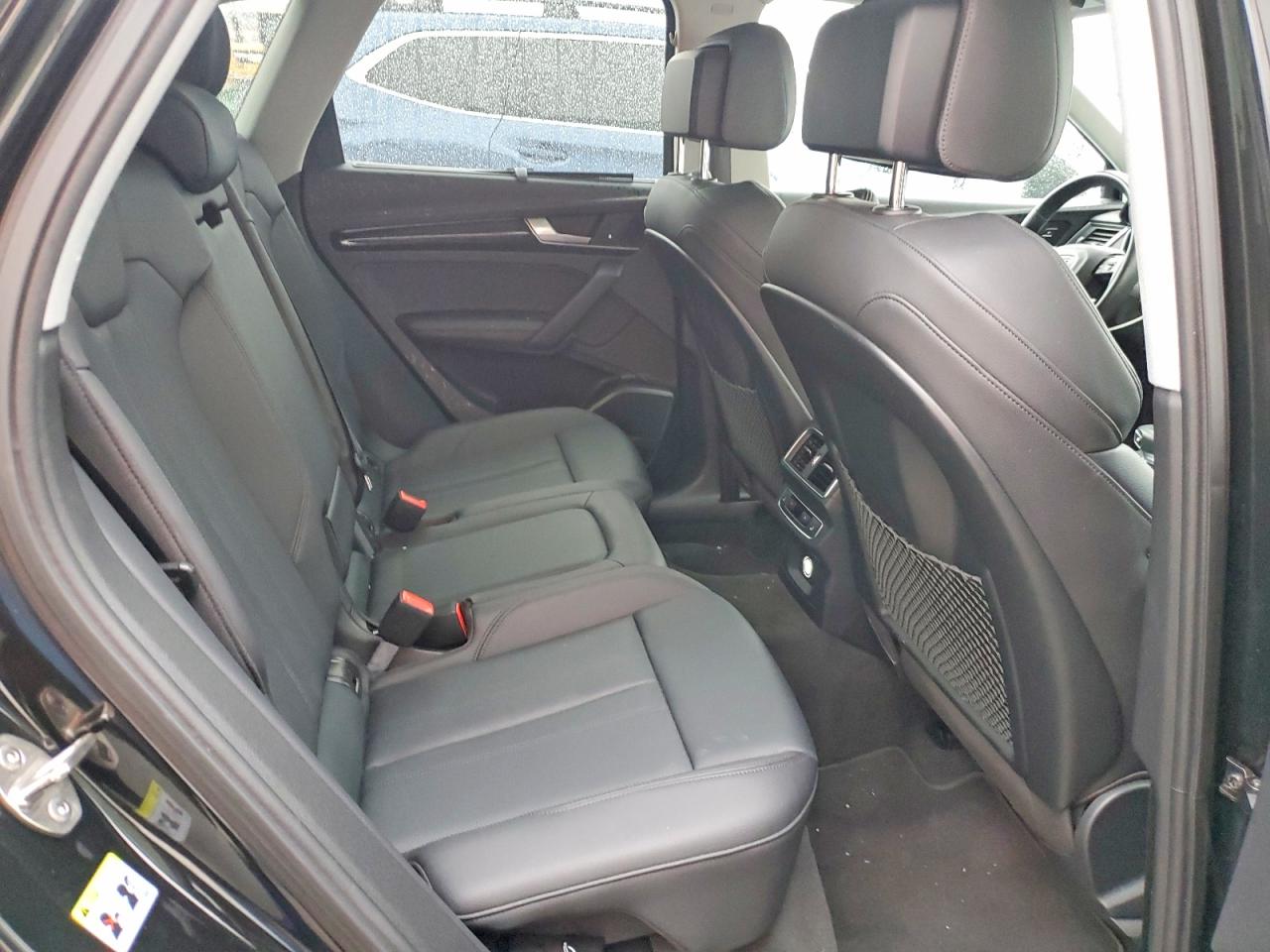 2018 AUDI Q5 PRESTIGE photo 11