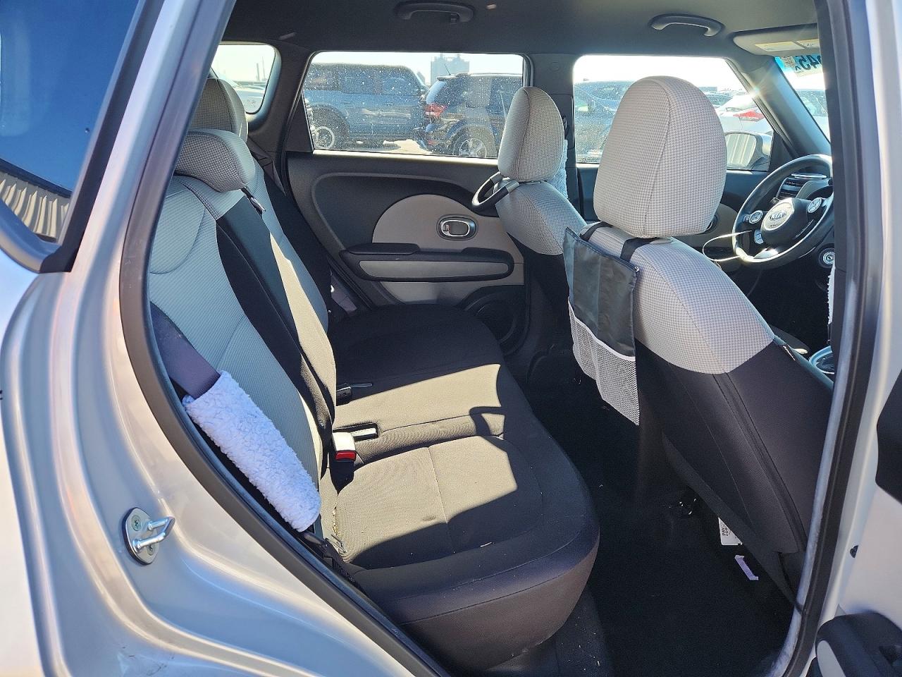 2015 KIA SOUL BASE photo 10