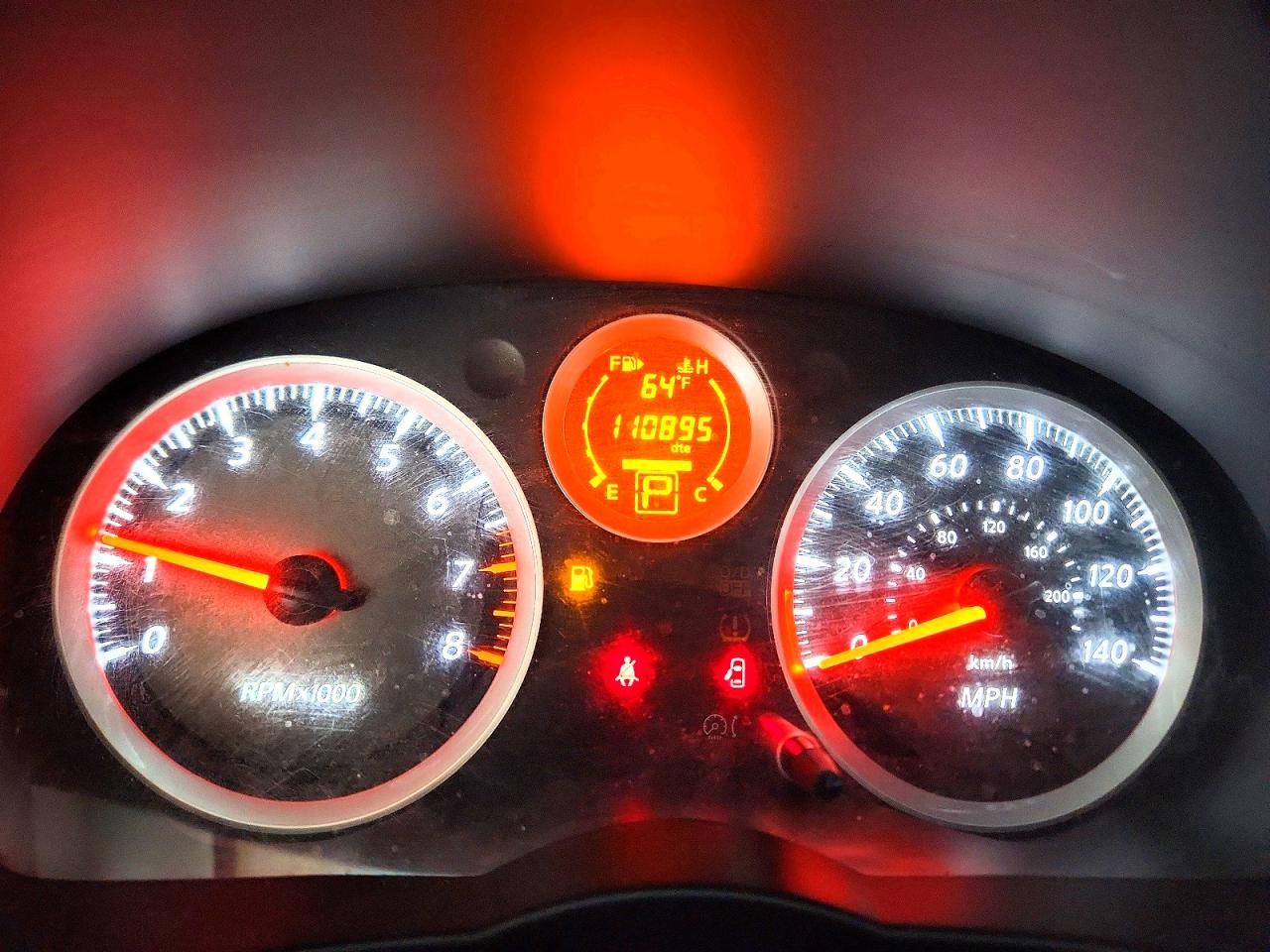 2012 NISSAN SENTRA 2.0 photo 25
