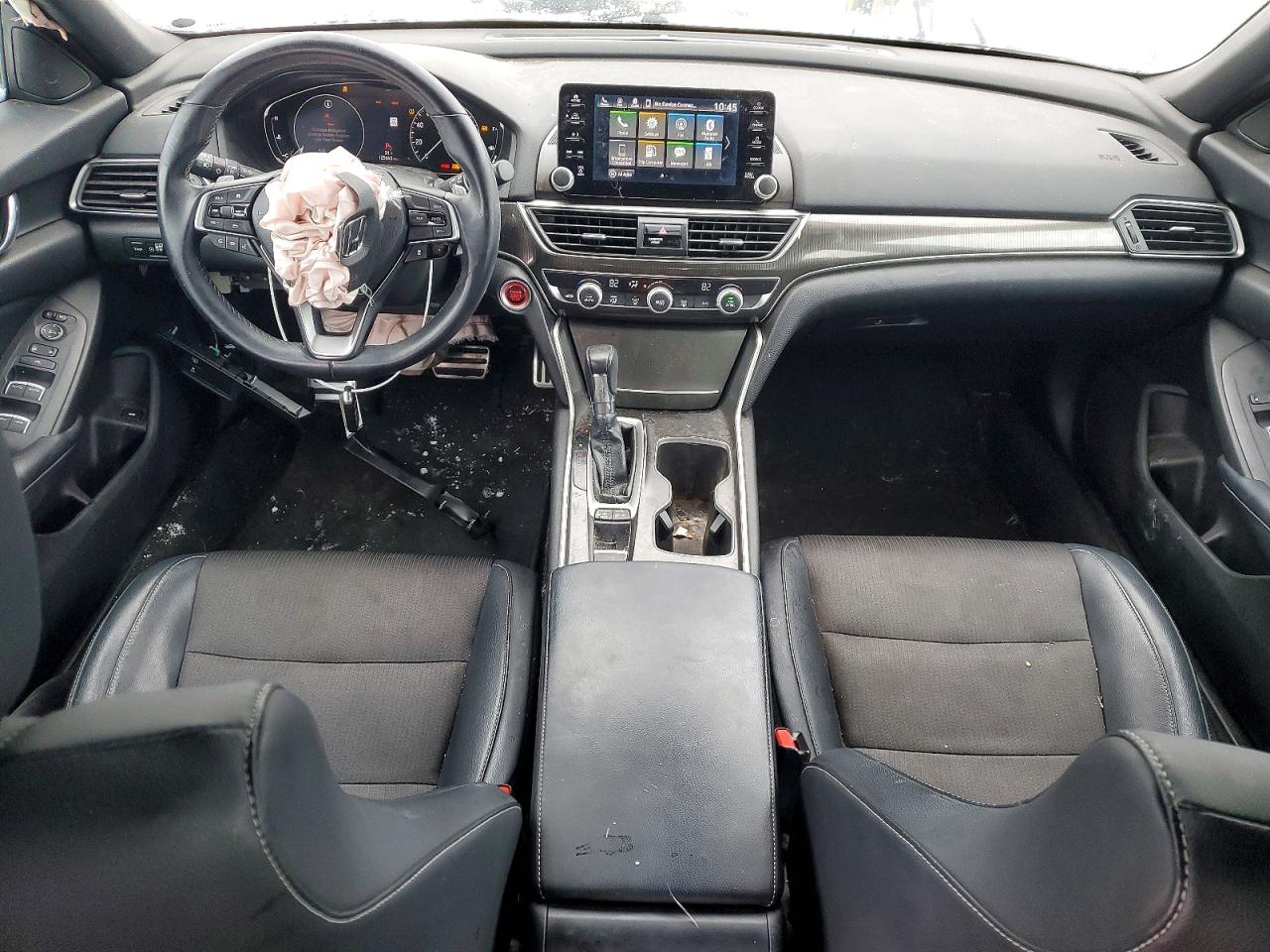 2018 HONDA ACCORD SPORT photo 15