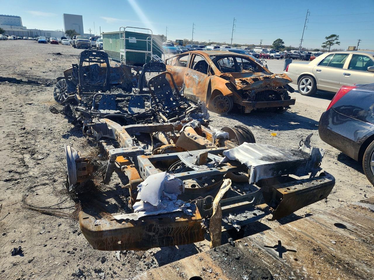 2018 FORD F150 SUPERCREW photo 11