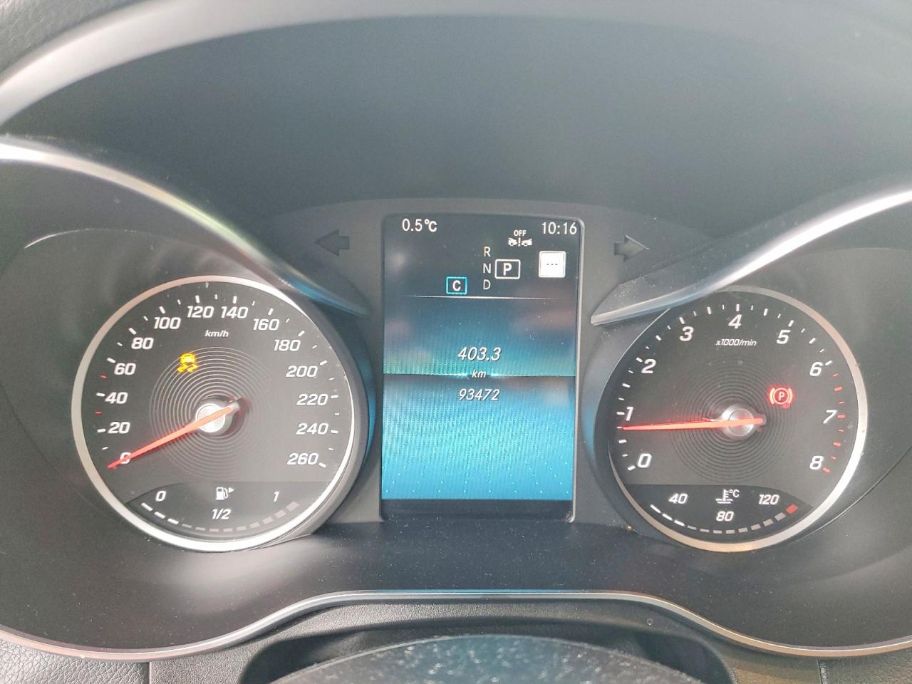 2020 MERCEDES-BENZ GLC 300 4MATIC photo 25