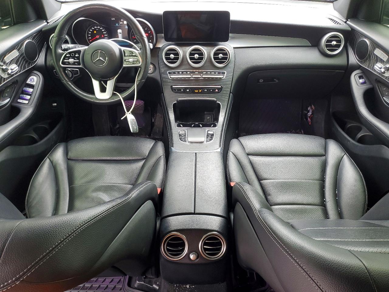2020 MERCEDES-BENZ GLC 300 4MATIC photo 22