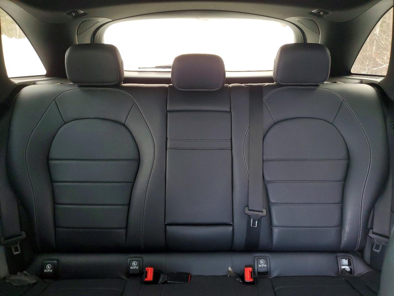 2020 MERCEDES-BENZ GLC 300 4MATIC photo 28