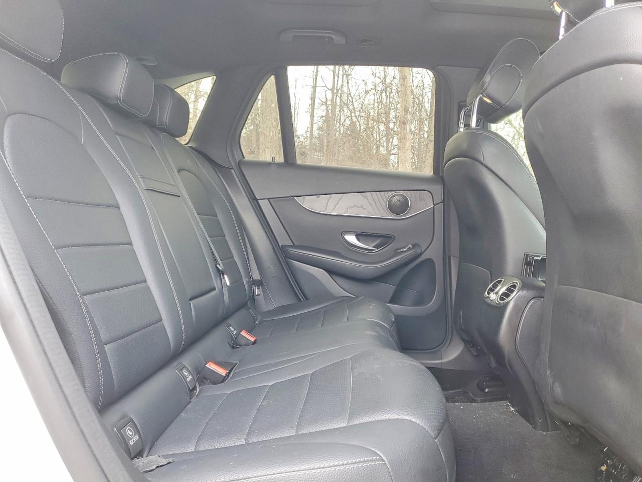 2020 MERCEDES-BENZ GLC 300 4MATIC photo 31