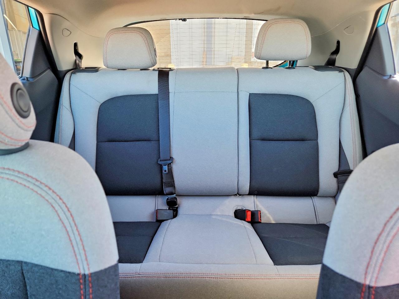 2020 CHEVROLET BOLT EV LT photo 10