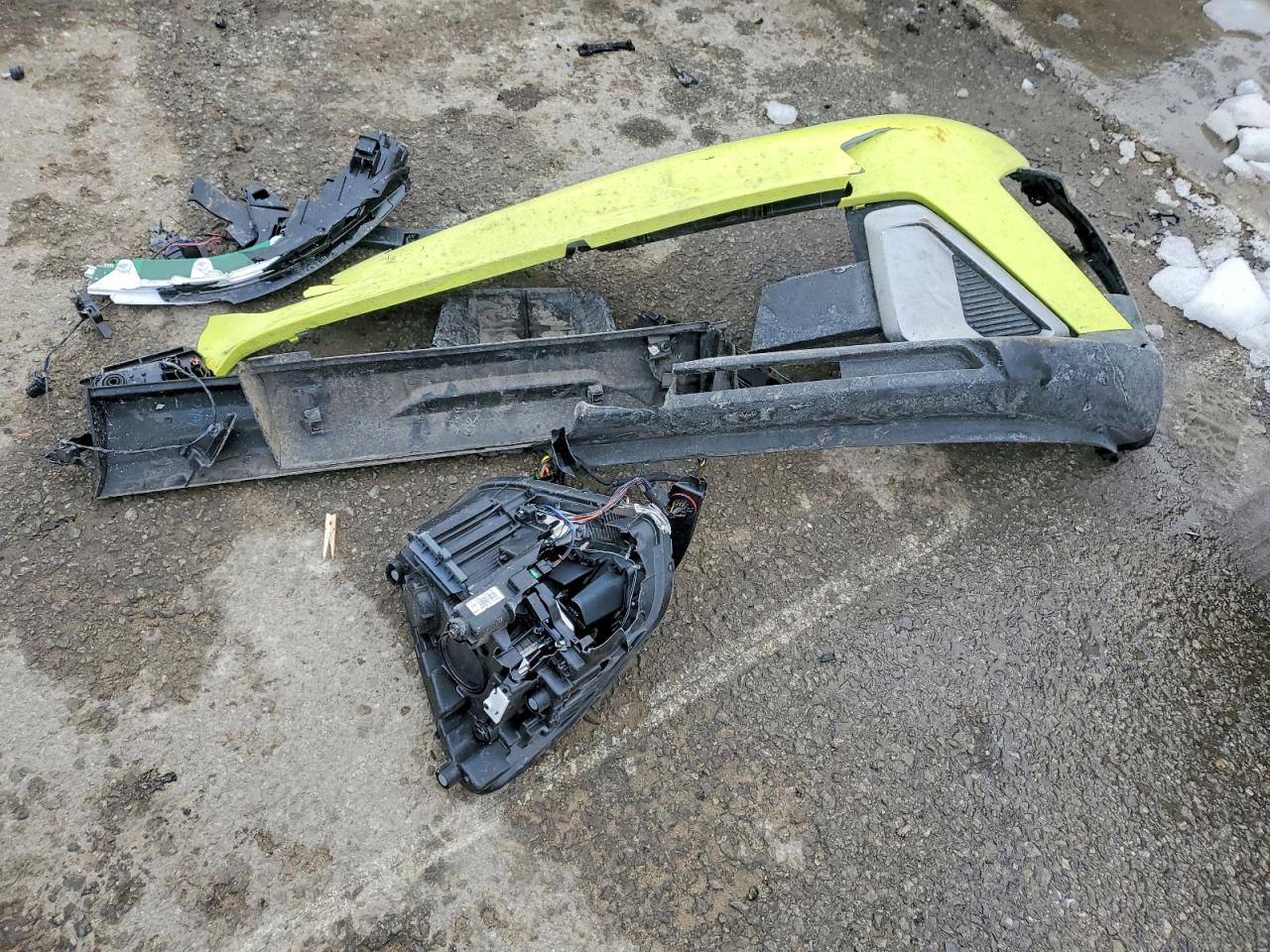 2024 HYUNDAI KONA SE photo 13