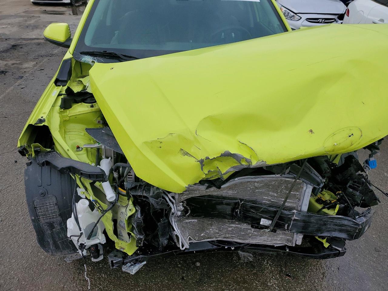 2024 HYUNDAI KONA SE photo 12
