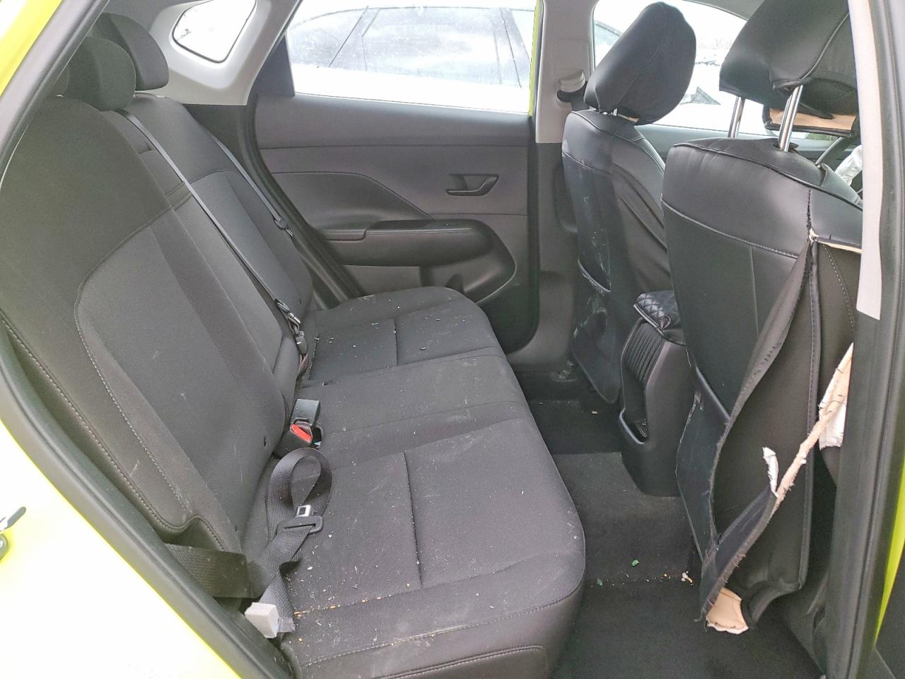 2024 HYUNDAI KONA SE photo 11