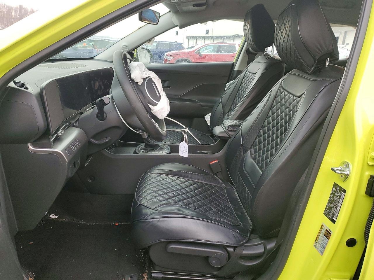 2024 HYUNDAI KONA SE photo 7