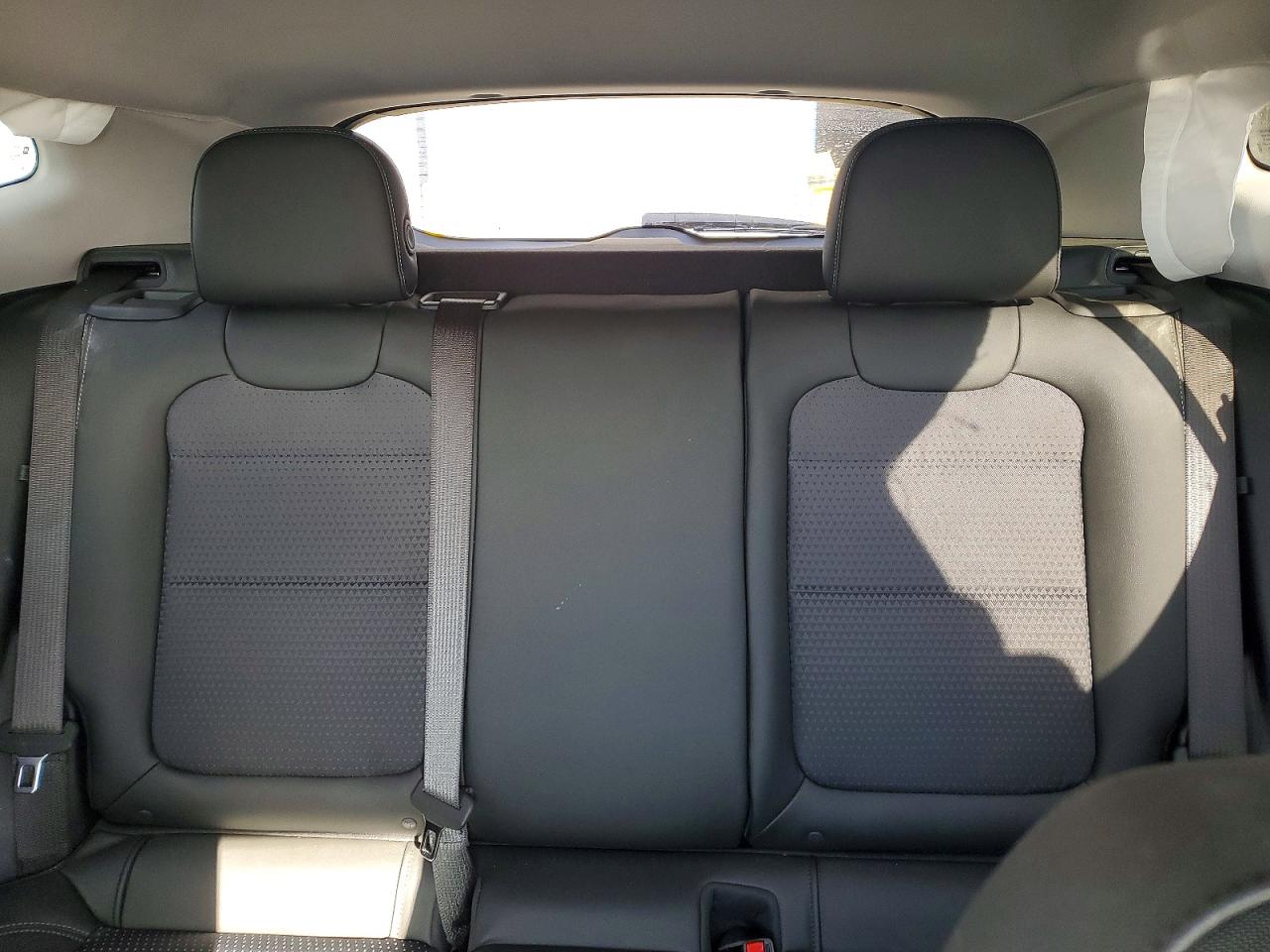 2025 CHEVROLET TRAX 1LT photo 19