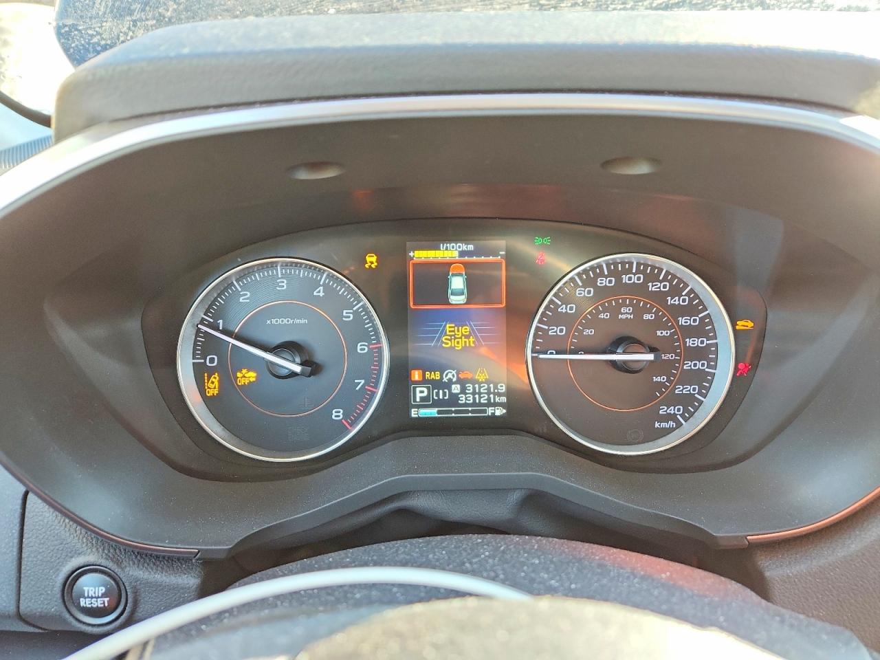 2023 SUBARU CROSSTREK LIMITED photo 25