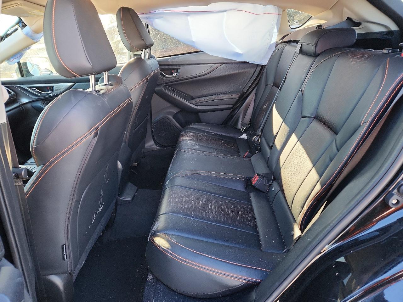 2023 SUBARU CROSSTREK LIMITED photo 31