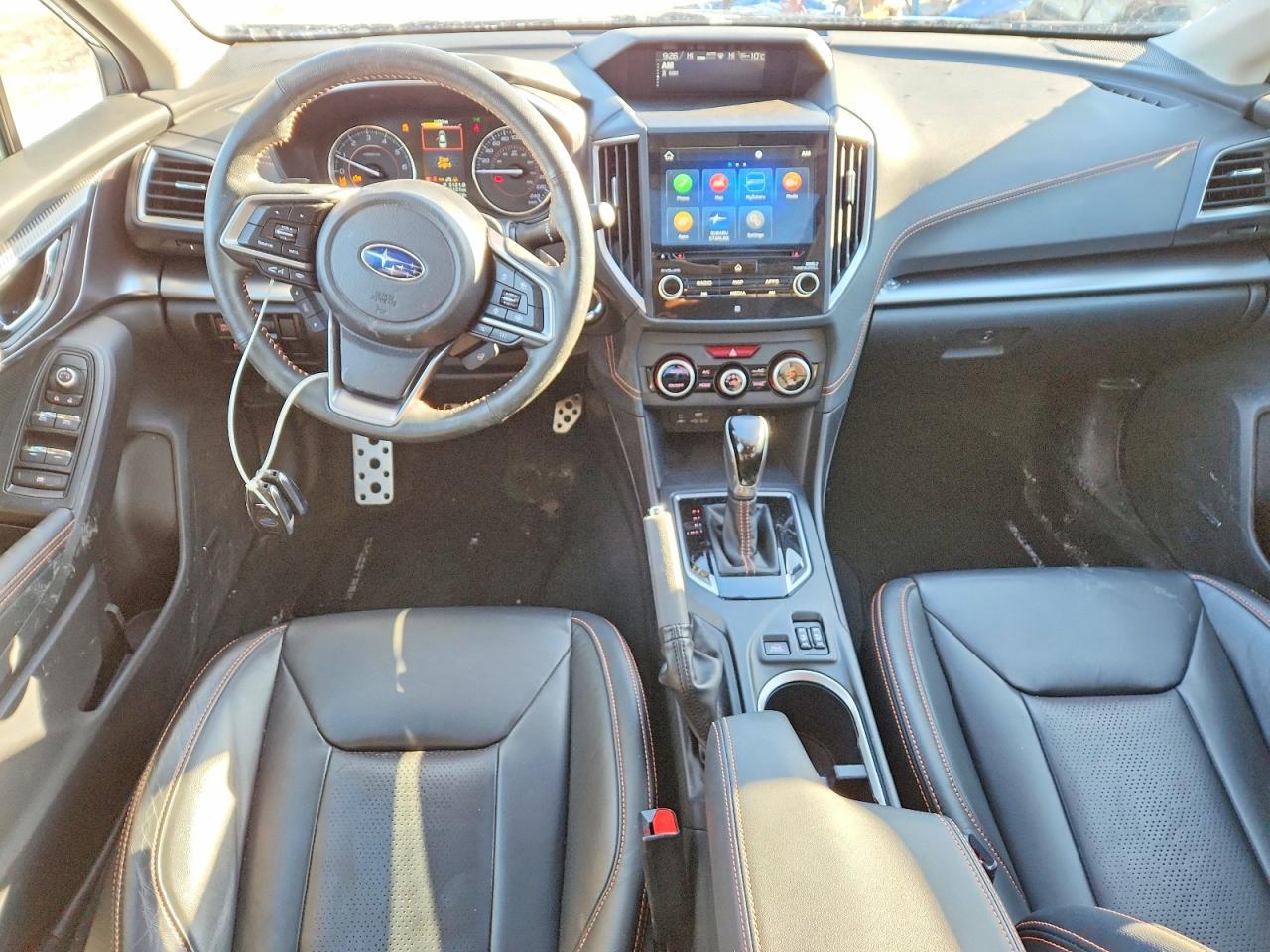 2023 SUBARU CROSSTREK LIMITED photo 22