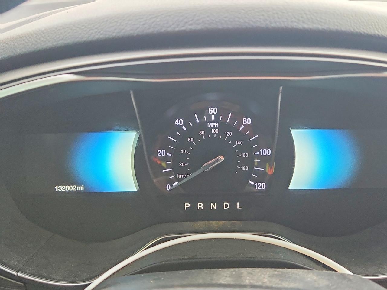 2018 FORD FUSION SE HYBRID photo 17