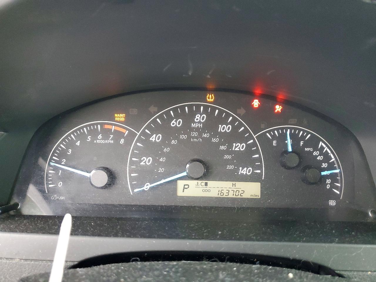2013 TOYOTA CAMRY L photo 17