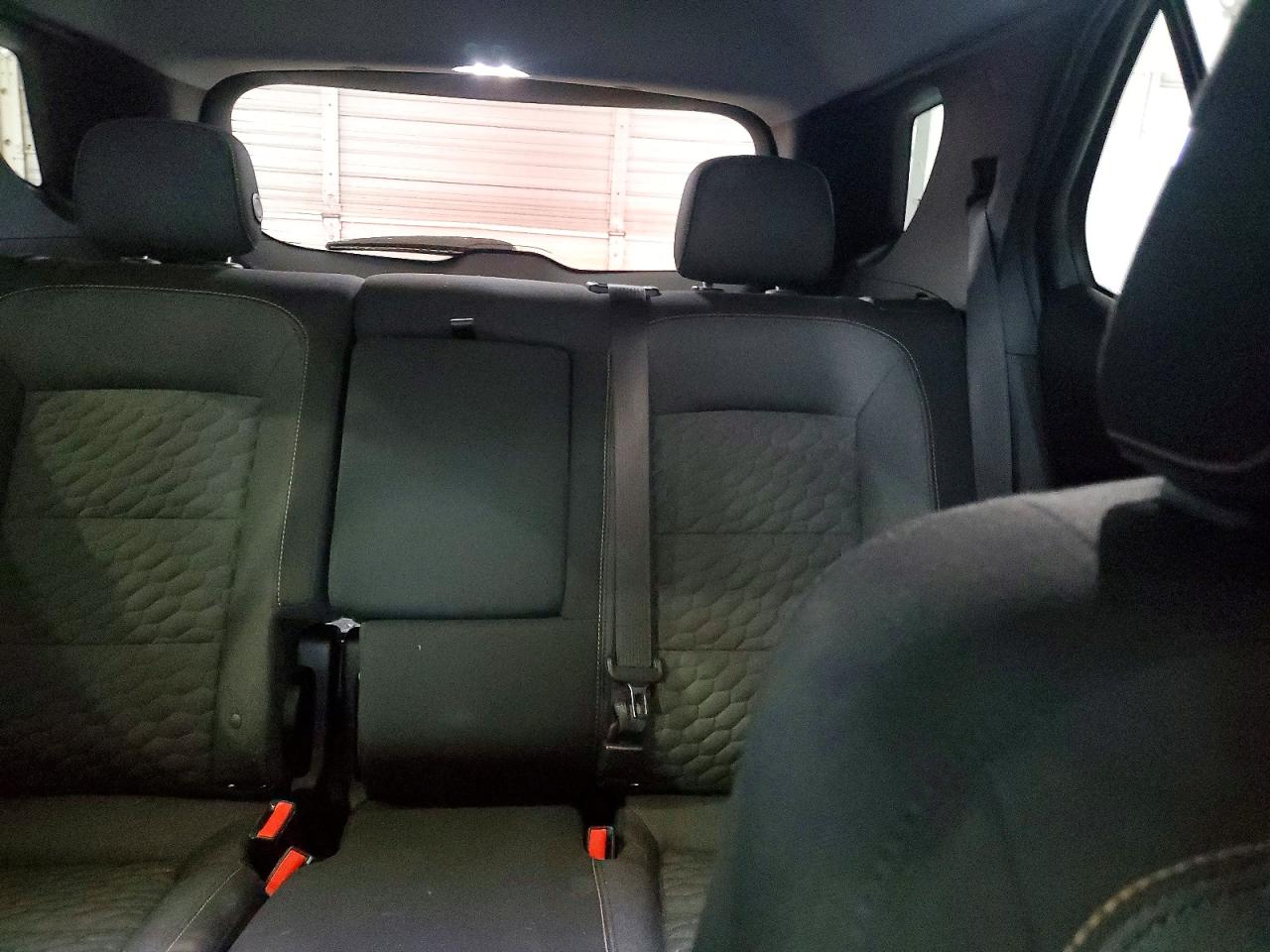 2019 CHEVROLET EQUINOX LT photo 10