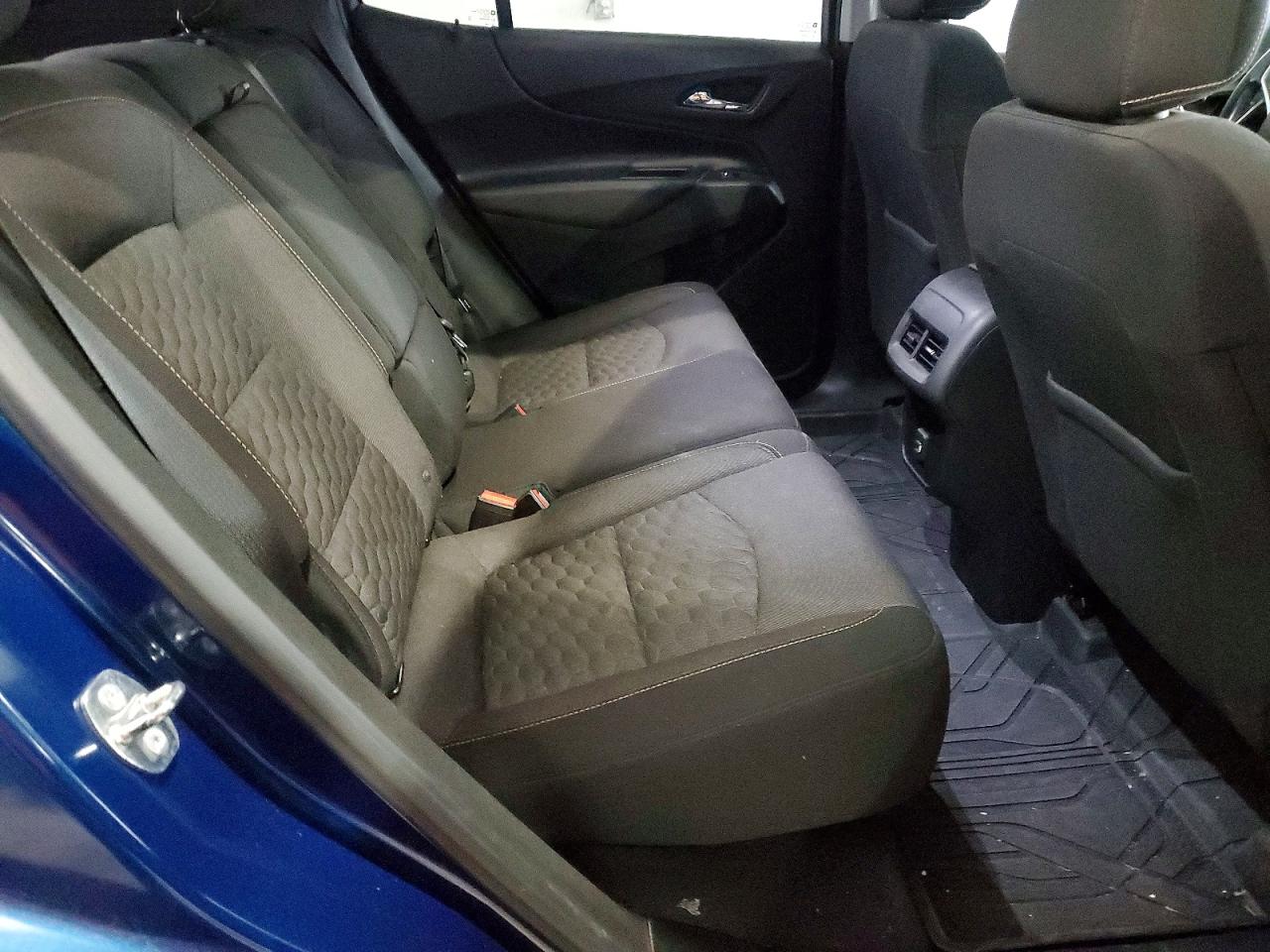 2019 CHEVROLET EQUINOX LT photo 11
