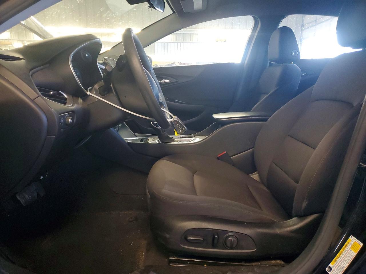 2021 CHEVROLET MALIBU LS photo 19
