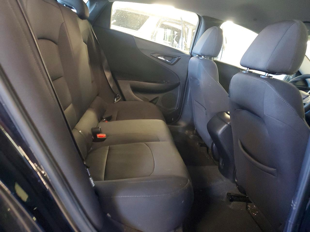 2021 CHEVROLET MALIBU LS photo 28