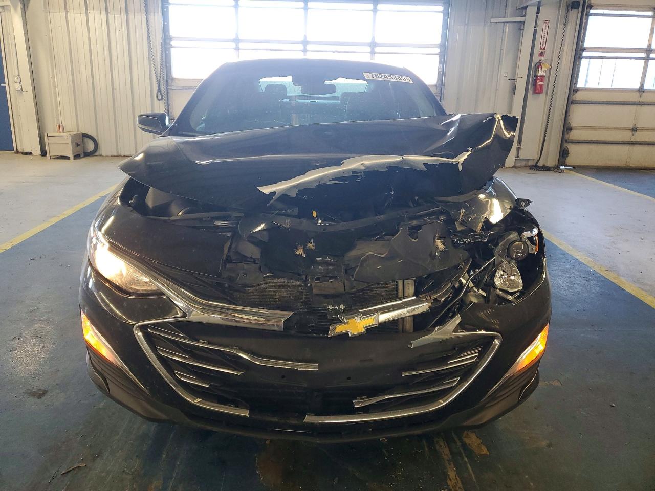 2021 CHEVROLET MALIBU LS photo 13