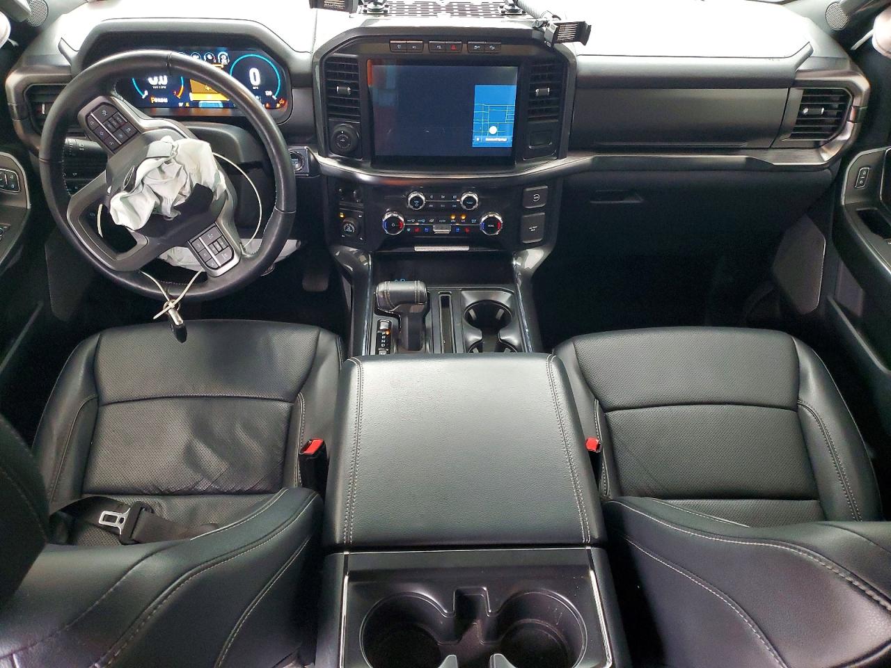 2022 FORD F150 SUPERCREW photo 8