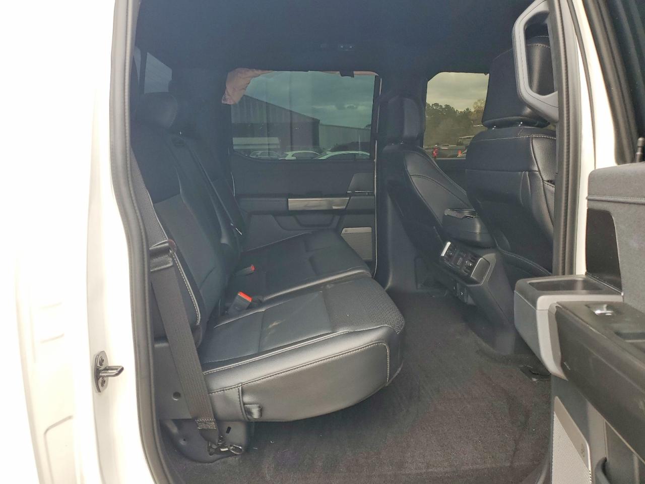 2022 FORD F150 SUPERCREW photo 10