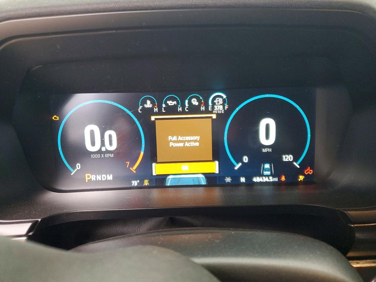 2022 FORD F150 SUPERCREW photo 9