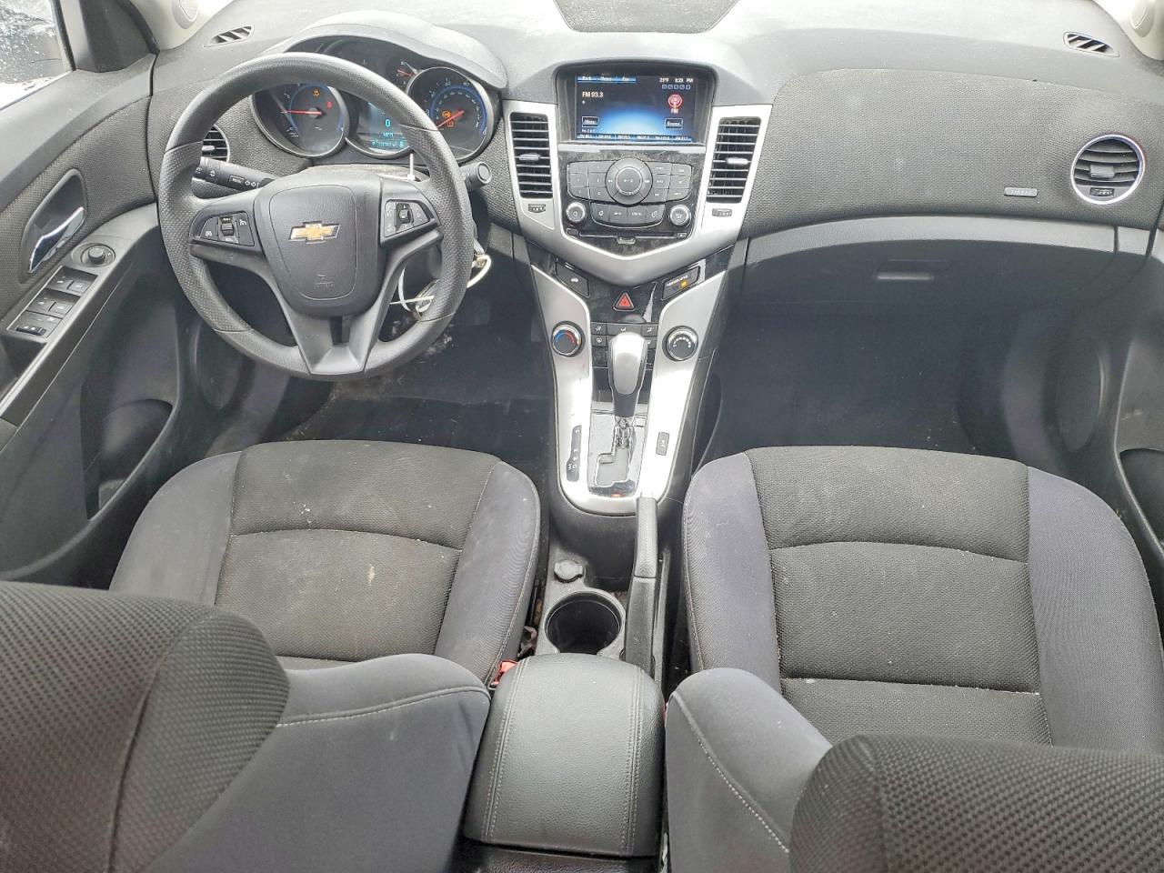2016 CHEVROLET CRUZE LIMITED LT photo 15