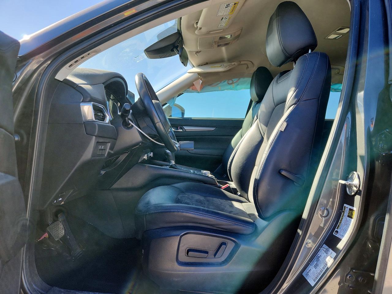 2020 MAZDA CX-5 TOURING photo 7