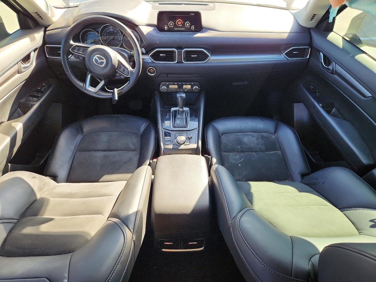 2020 MAZDA CX-5 TOURING photo 8
