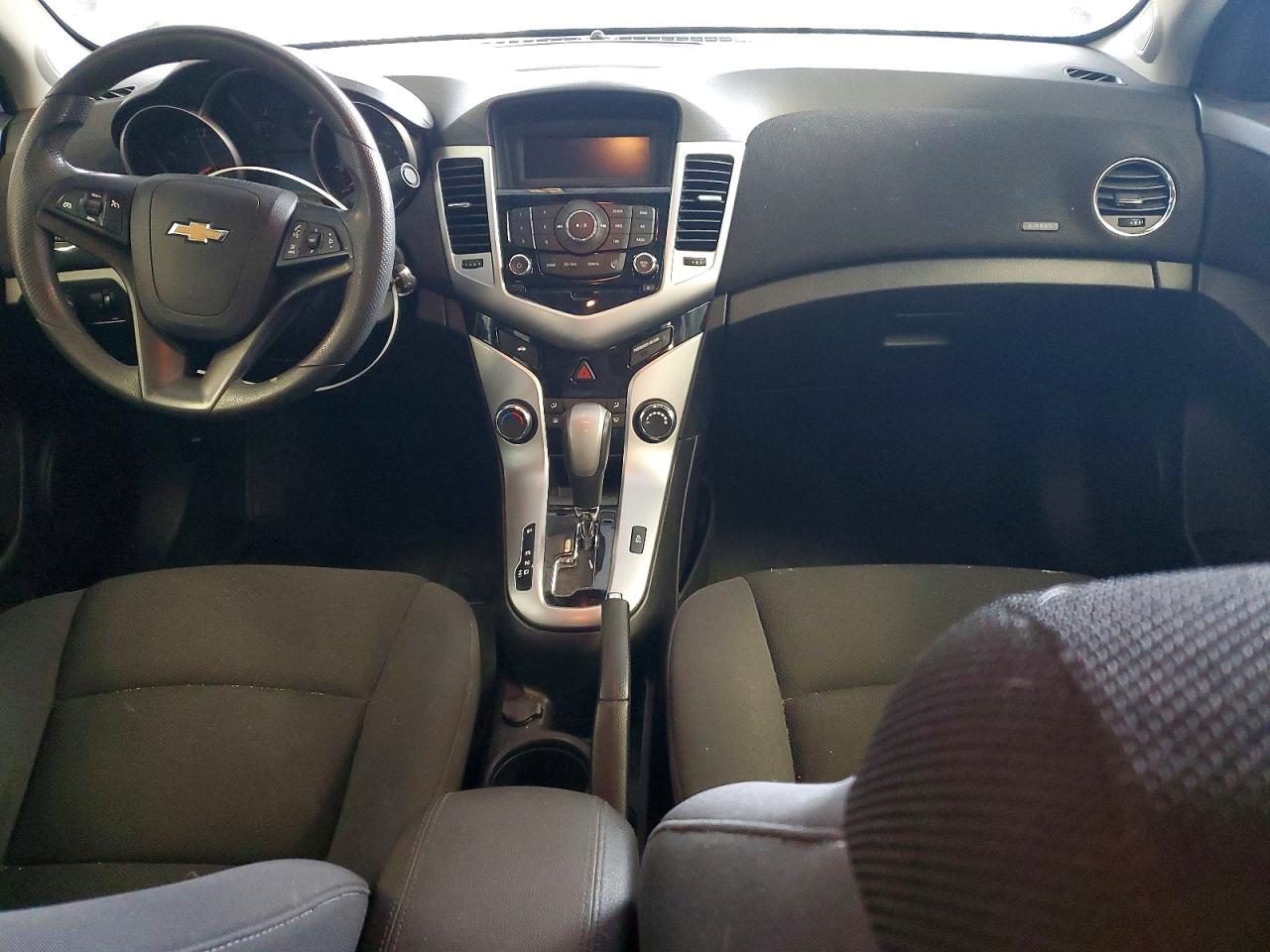 2016 CHEVROLET CRUZE LIMITED LT photo 15