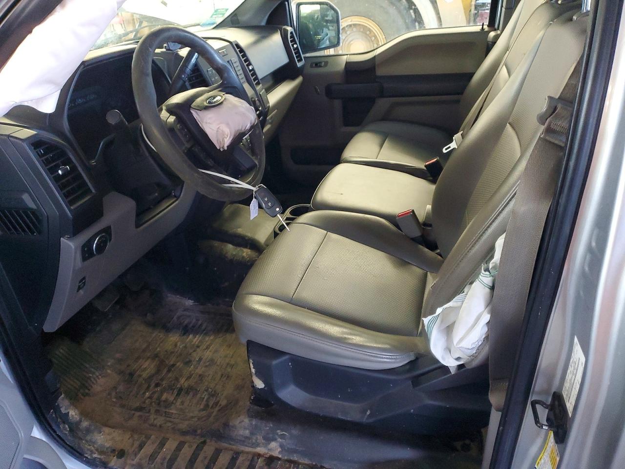 2015 FORD F150 SUPER CAB photo 7