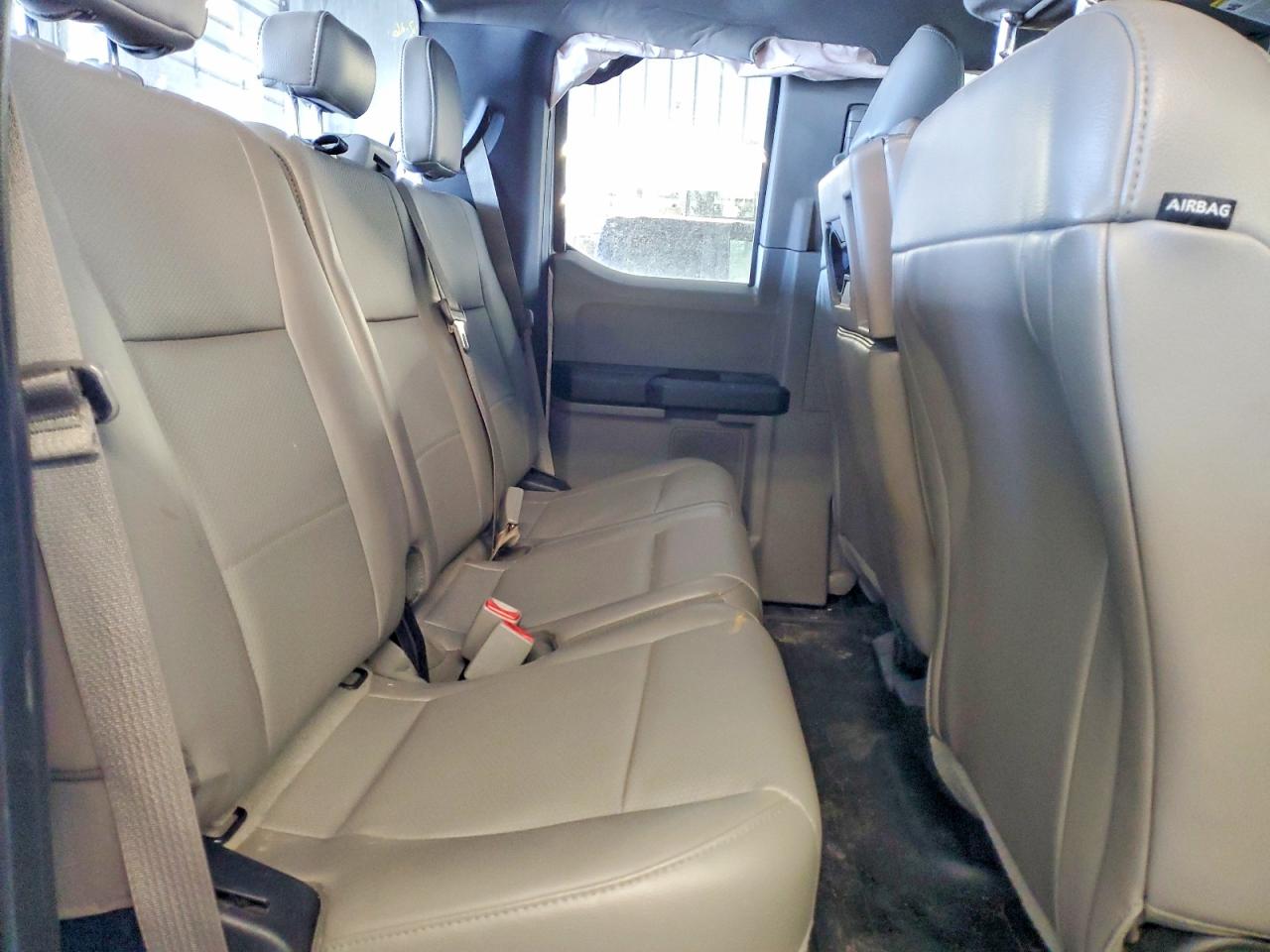 2015 FORD F150 SUPER CAB photo 10